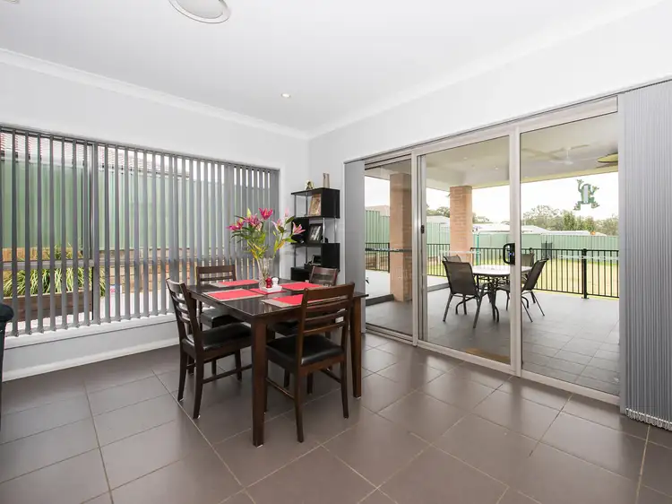 Third view of Homely house listing, 121 White Circle, Mudgee NSW 2850