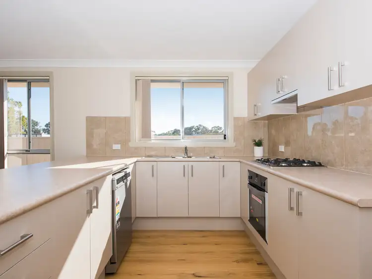 Second view of Homely house listing, 15 Faucett Drive, Mudgee NSW 2850