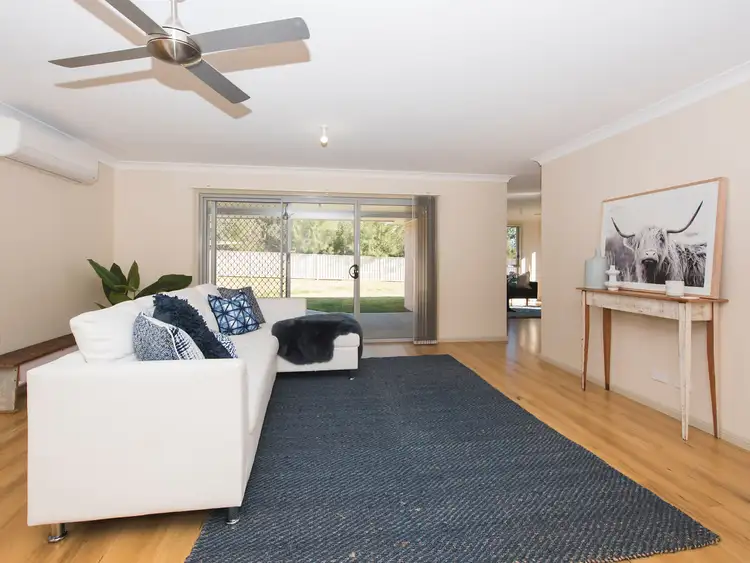 Third view of Homely house listing, 15 Faucett Drive, Mudgee NSW 2850