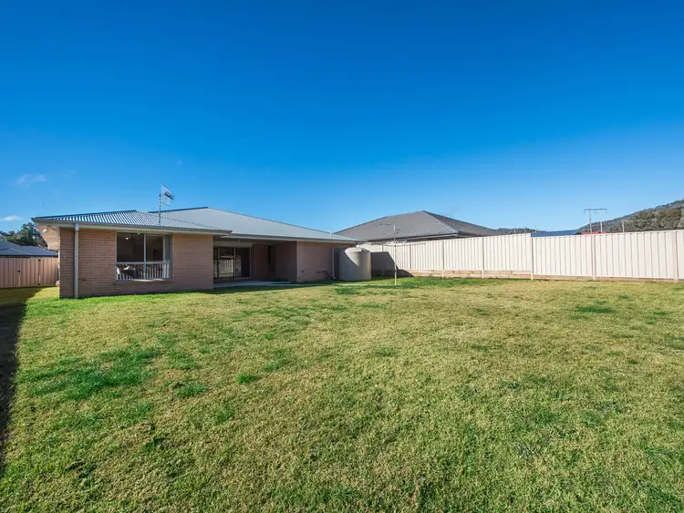 Seventh view of Homely house listing, 15 Faucett Drive, Mudgee NSW 2850