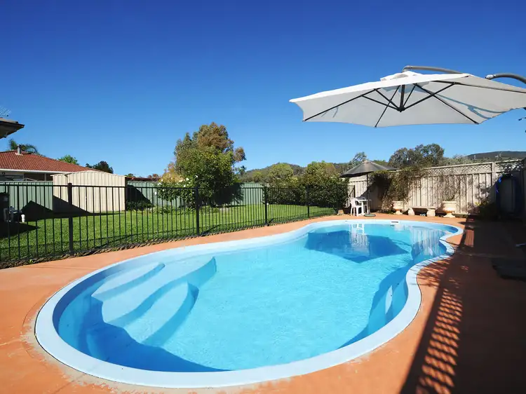 14 Barigan Street, Mudgee NSW 2850