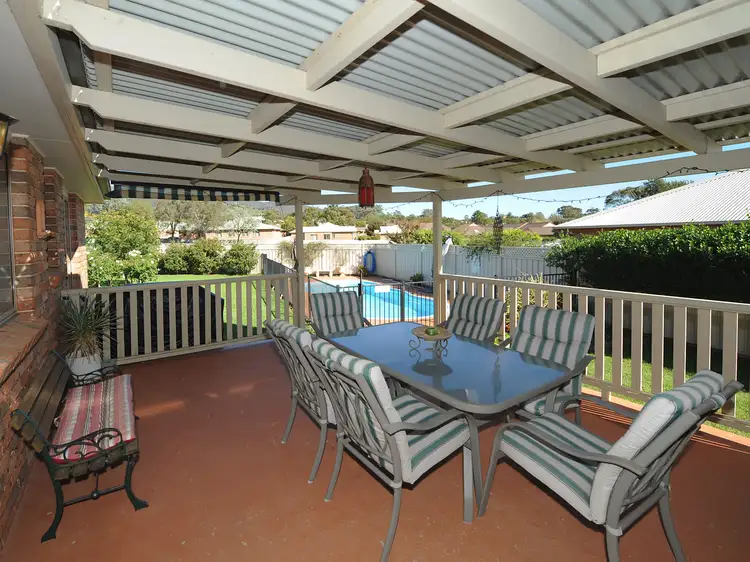 Second view of Homely house listing, 14 Barigan Street, Mudgee NSW 2850