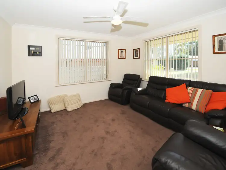 Fifth view of Homely house listing, 14 Barigan Street, Mudgee NSW 2850