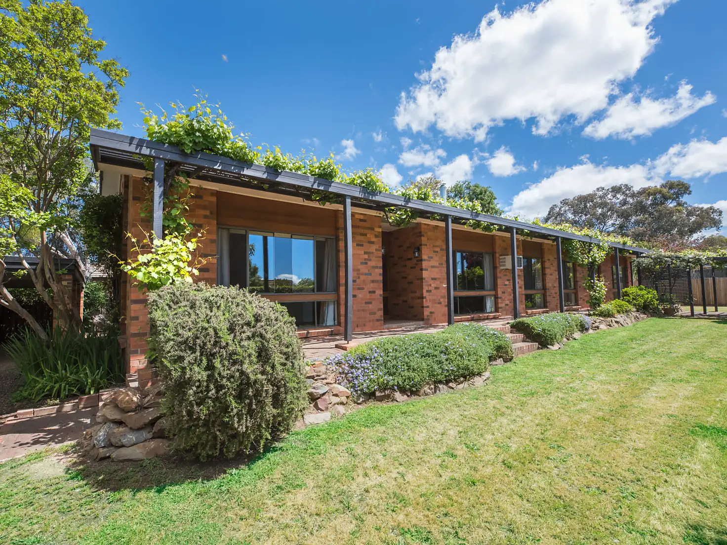 Main view of Homely house listing, 4 Wentworth Avenue, Mudgee NSW 2850