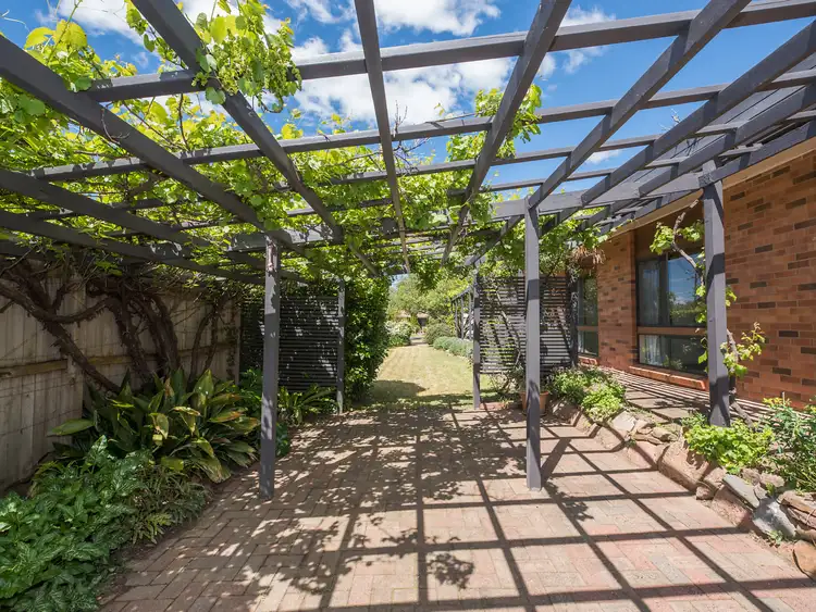 Second view of Homely house listing, 4 Wentworth Avenue, Mudgee NSW 2850