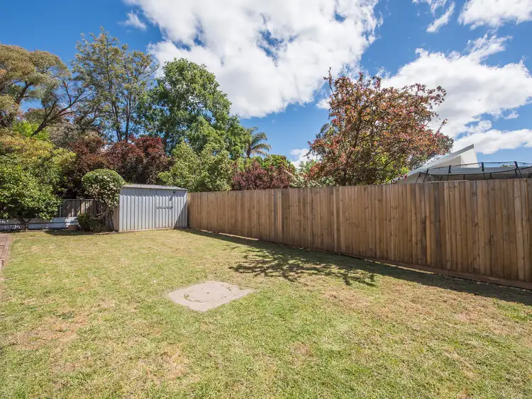 Fourth view of Homely house listing, 4 Wentworth Avenue, Mudgee NSW 2850