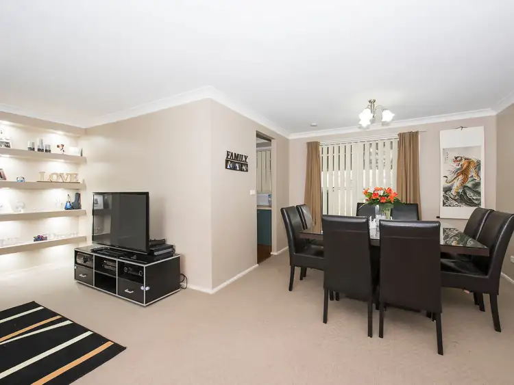 3 Scenic Close, Mudgee NSW 2850