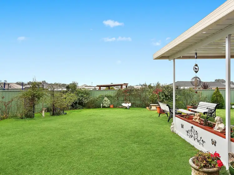 Main view of Homely house listing, 8 Florence Close, Mudgee NSW 2850
