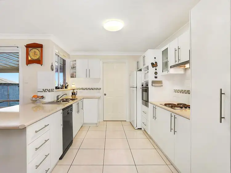 Second view of Homely house listing, 8 Florence Close, Mudgee NSW 2850