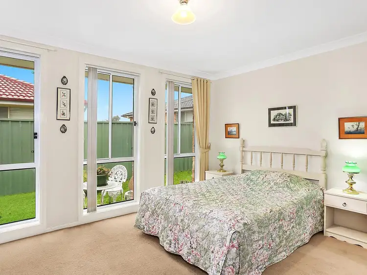 Fourth view of Homely house listing, 8 Florence Close, Mudgee NSW 2850