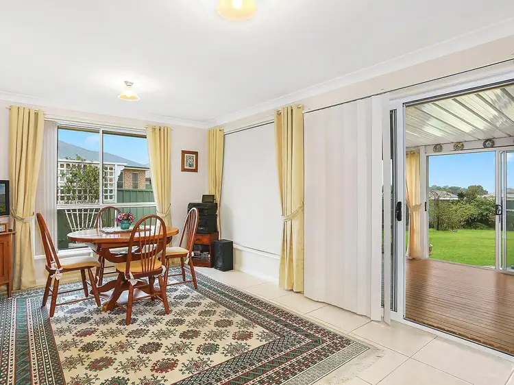 Fifth view of Homely house listing, 8 Florence Close, Mudgee NSW 2850