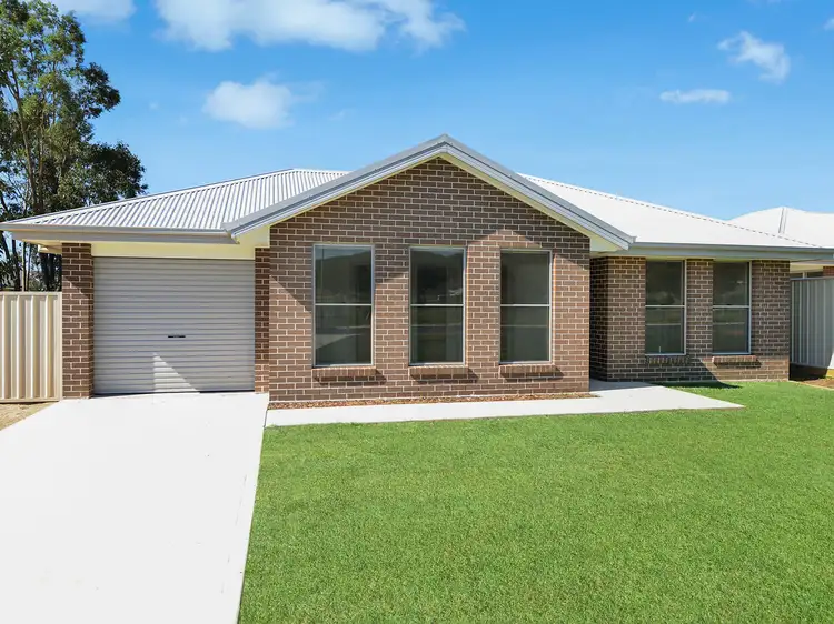 55 Winter Street, Mudgee NSW 2850
