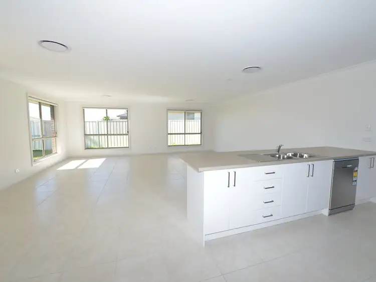 Second view of Homely house listing, 55 Winter Street, Mudgee NSW 2850