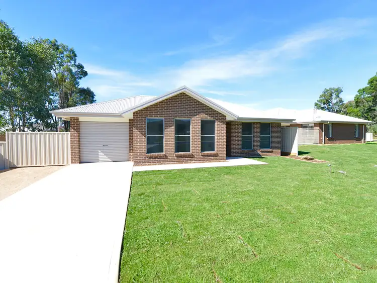 Third view of Homely house listing, 55 Winter Street, Mudgee NSW 2850