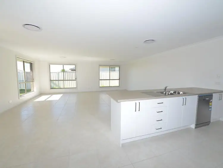 Fourth view of Homely house listing, 55 Winter Street, Mudgee NSW 2850