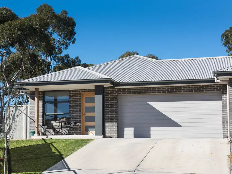 25 Dunphy Crescent, Mudgee NSW 2850
