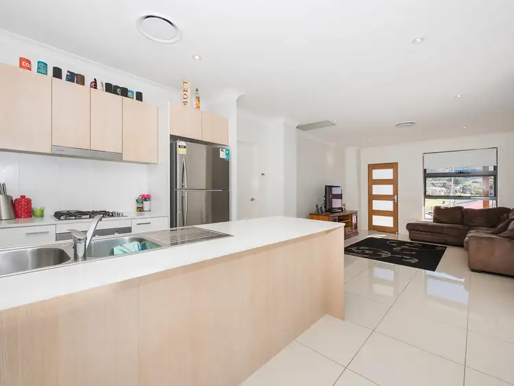 Second view of Homely house listing, 25 Dunphy Crescent, Mudgee NSW 2850