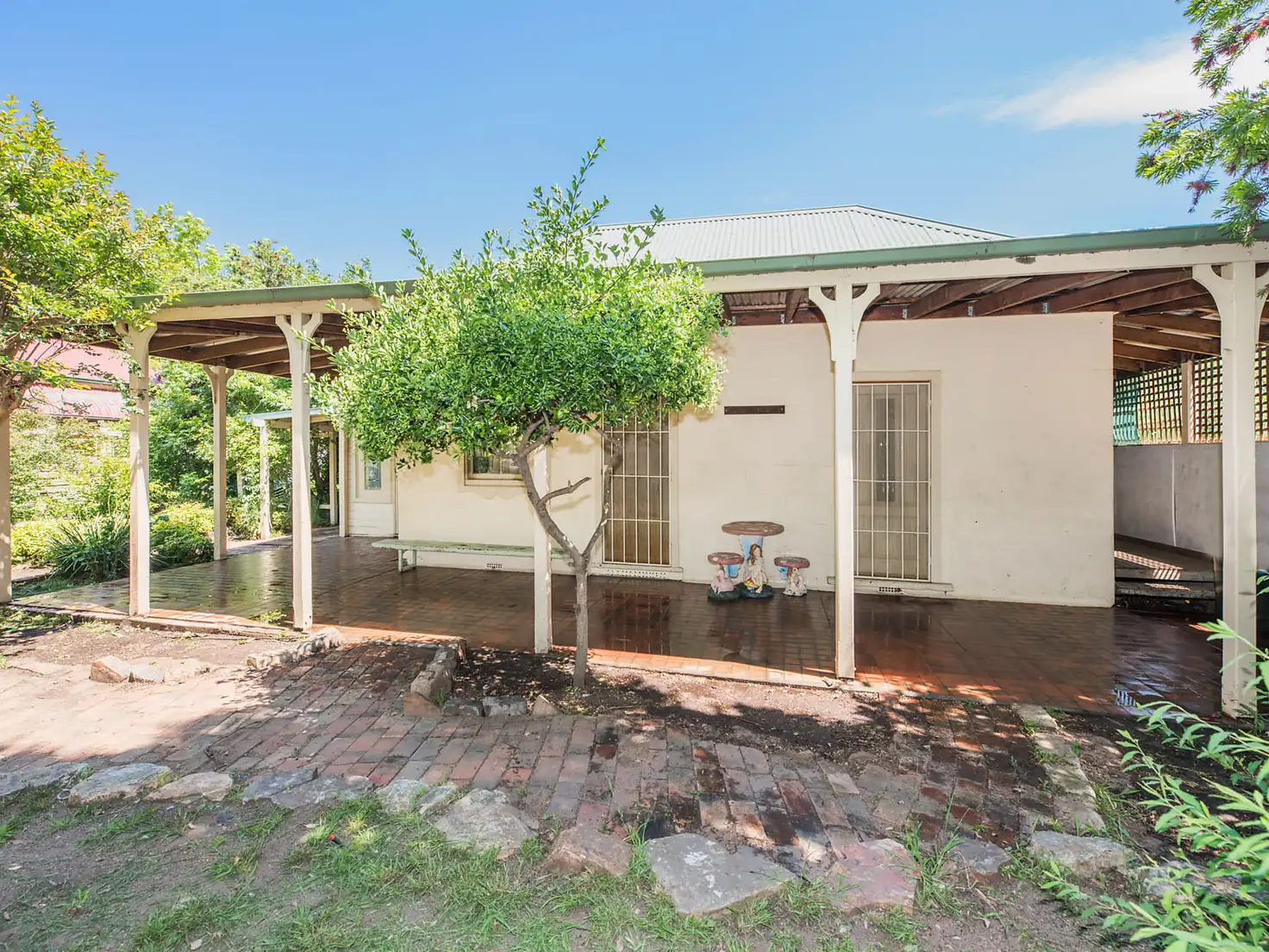 Main view of Homely house listing, 127 Horatio Street, Mudgee NSW 2850