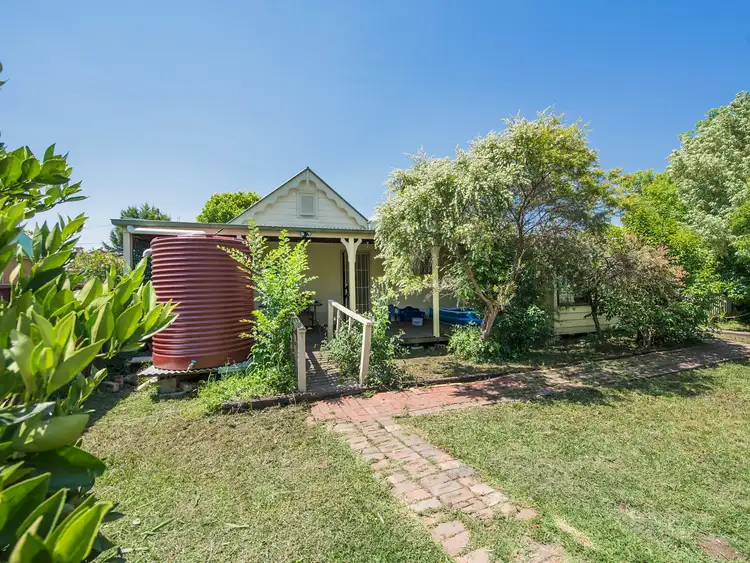 Second view of Homely house listing, 127 Horatio Street, Mudgee NSW 2850