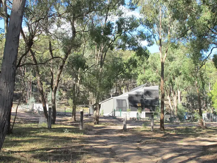Second view of Homely rural property listing, 1532 Blue Springs Road, Gulgong NSW 2852