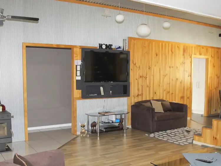 Third view of Homely rural property listing, 1532 Blue Springs Road, Gulgong NSW 2852