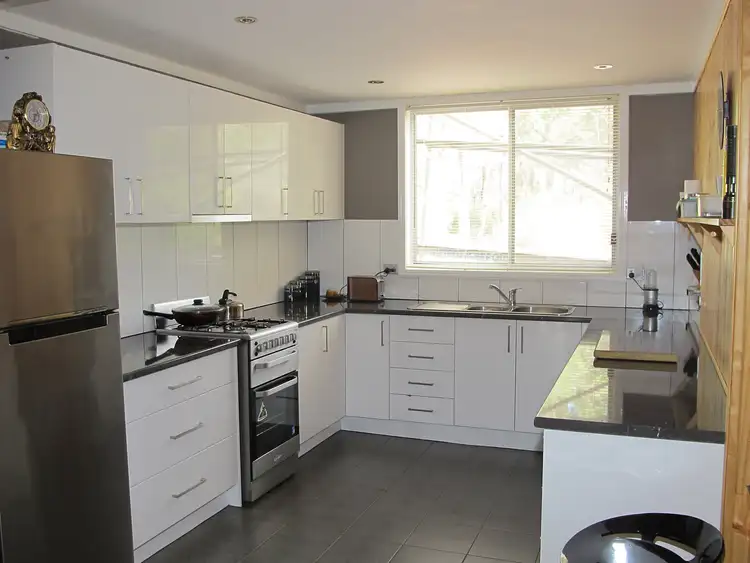 Fourth view of Homely rural property listing, 1532 Blue Springs Road, Gulgong NSW 2852