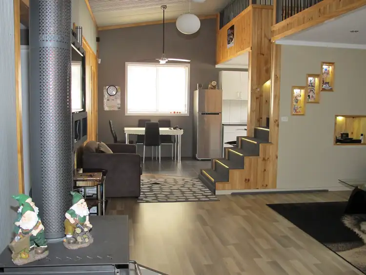 Fifth view of Homely rural property listing, 1532 Blue Springs Road, Gulgong NSW 2852