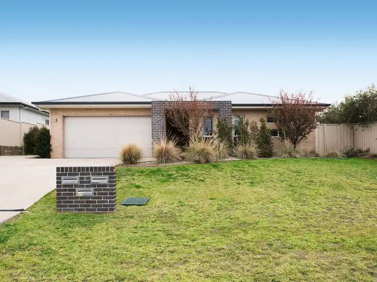 Main view of Homely house listing, 1/15 Vera Court, Mudgee NSW 2850