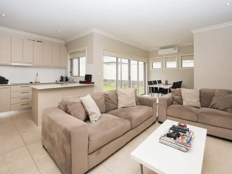Second view of Homely house listing, 1/15 Vera Court, Mudgee NSW 2850
