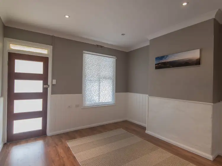 Third view of Homely semi-detached listing, 133 Gladstone Street, Mudgee NSW 2850