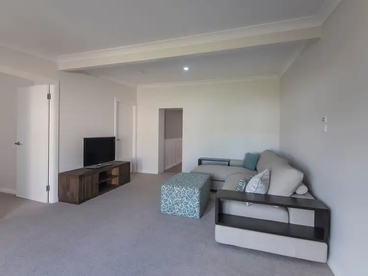 Fourth view of Homely semi-detached listing, 133 Gladstone Street, Mudgee NSW 2850