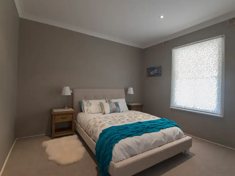 Fifth view of Homely semi-detached listing, 133 Gladstone Street, Mudgee NSW 2850