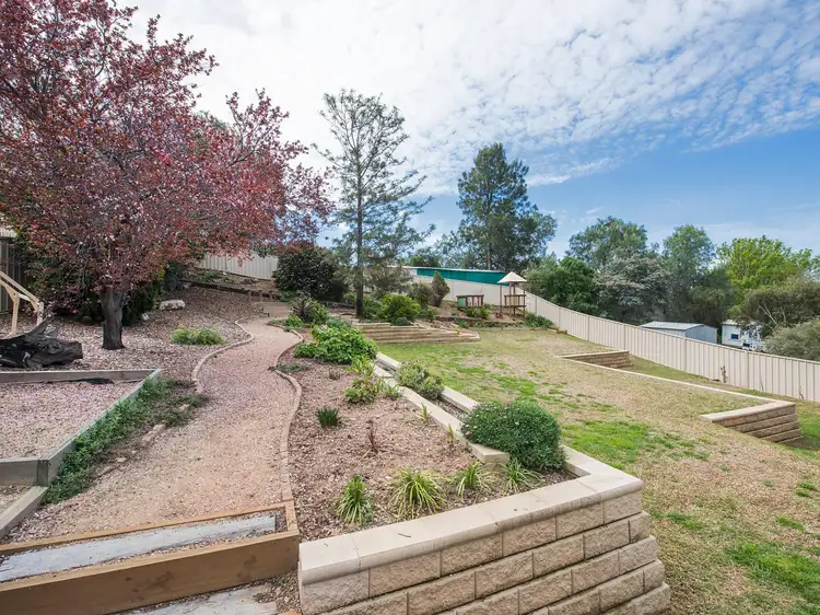 Second view of Homely house listing, 30 Norman Road, Mudgee NSW 2850