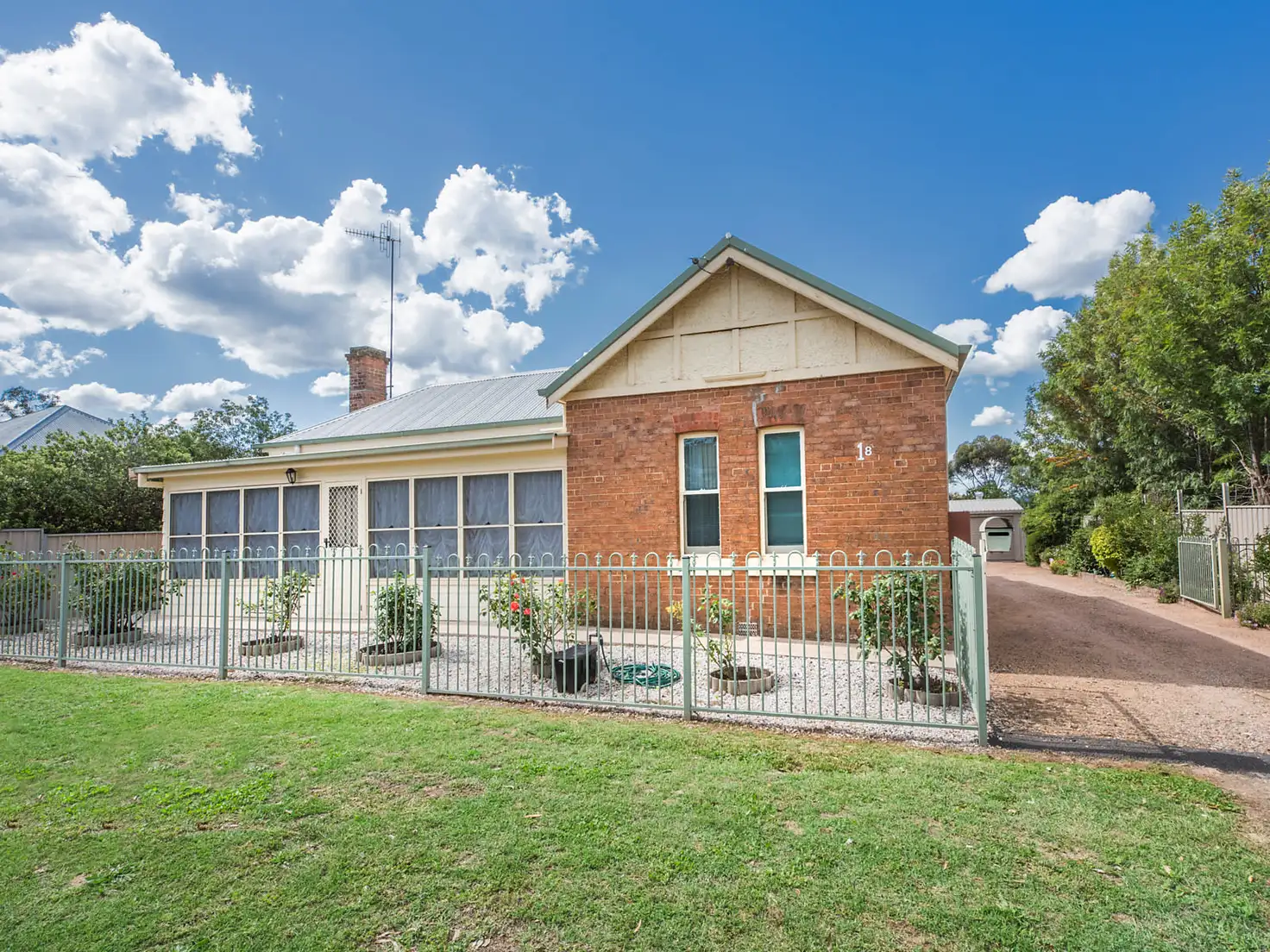 Main view of Homely house listing, 18 Nicholson Street, Mudgee NSW 2850
