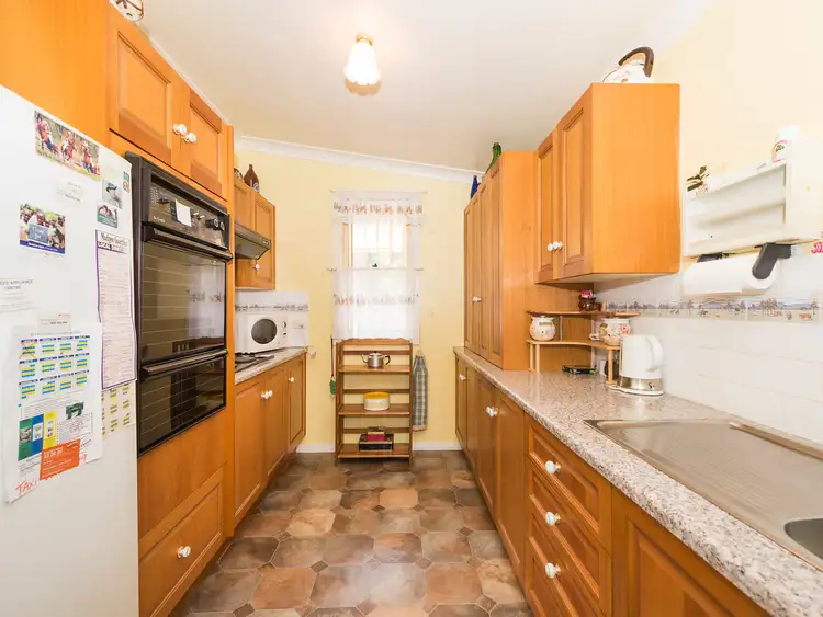 Second view of Homely house listing, 18 Nicholson Street, Mudgee NSW 2850