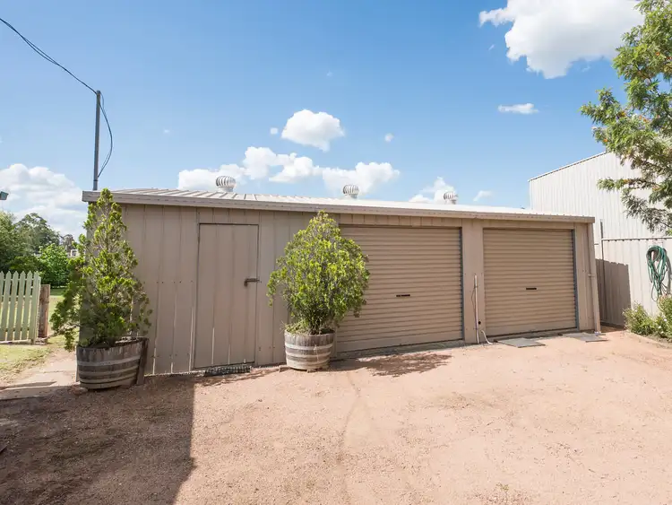 Fourth view of Homely house listing, 18 Nicholson Street, Mudgee NSW 2850