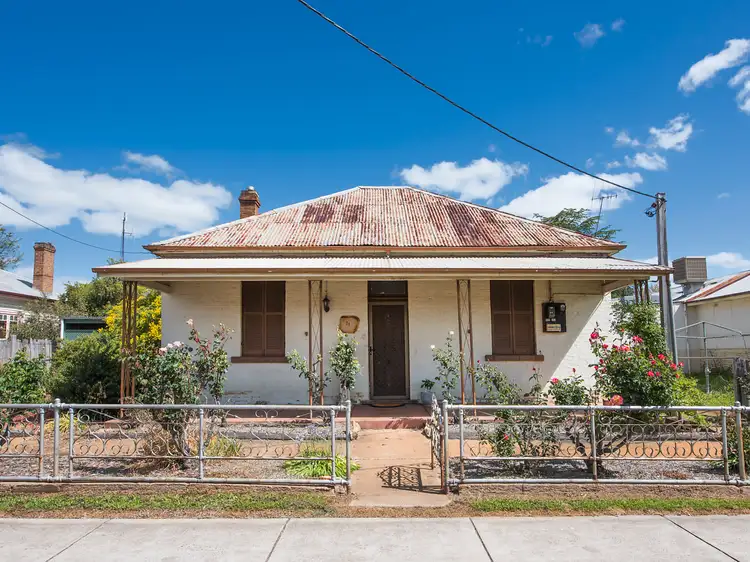 73 Belmore Street, Gulgong NSW 2852