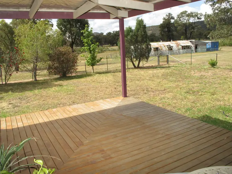 Third view of Homely rural property listing, 590 Cypress Drive, Yarrawonga NSW 2850