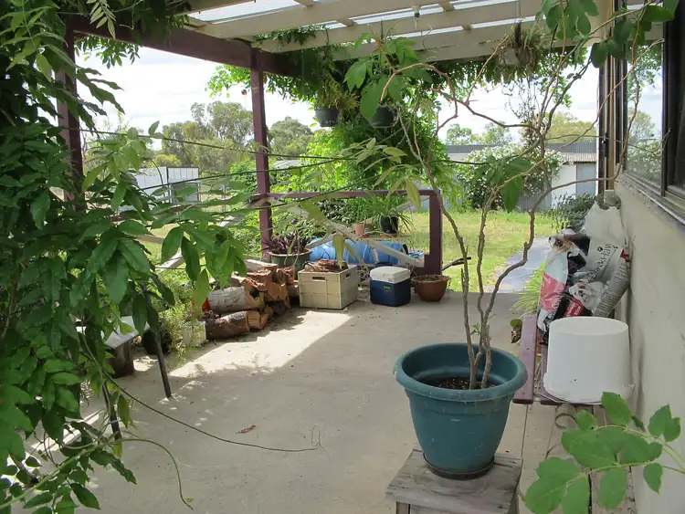 Fourth view of Homely rural property listing, 590 Cypress Drive, Yarrawonga NSW 2850