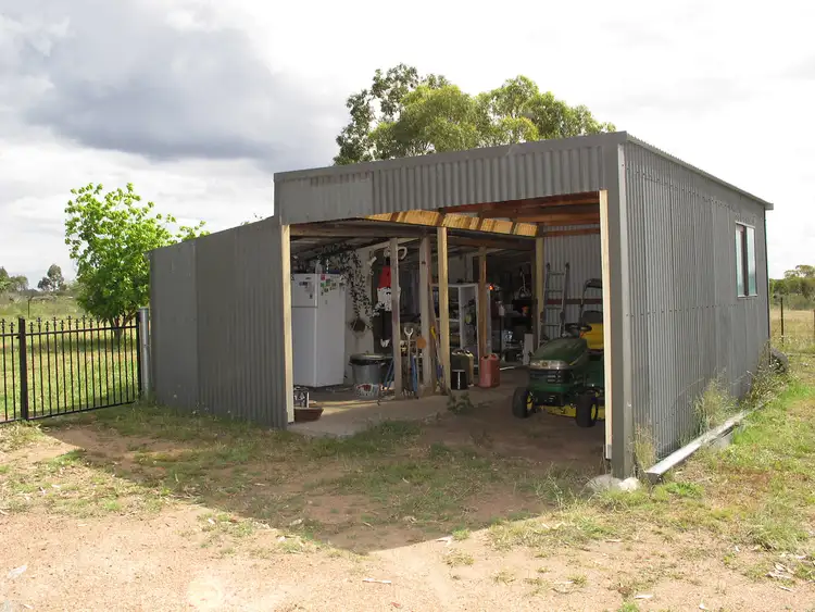 Fifth view of Homely rural property listing, 590 Cypress Drive, Yarrawonga NSW 2850