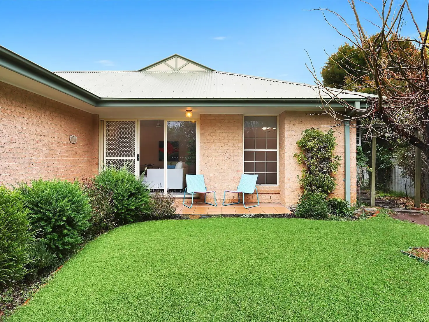 Main view of Homely unit listing, 1/11 Glenmore Street, Mudgee NSW 2850