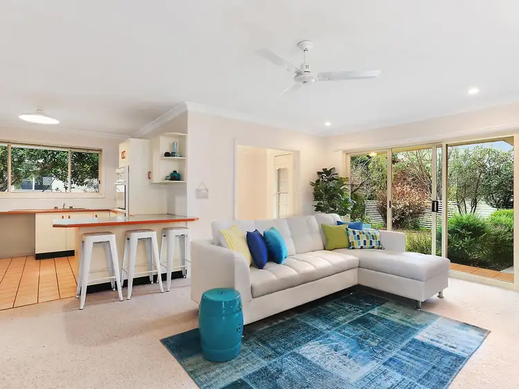 Second view of Homely unit listing, 1/11 Glenmore Street, Mudgee NSW 2850