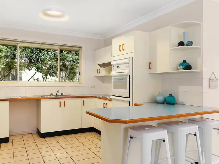 Third view of Homely unit listing, 1/11 Glenmore Street, Mudgee NSW 2850