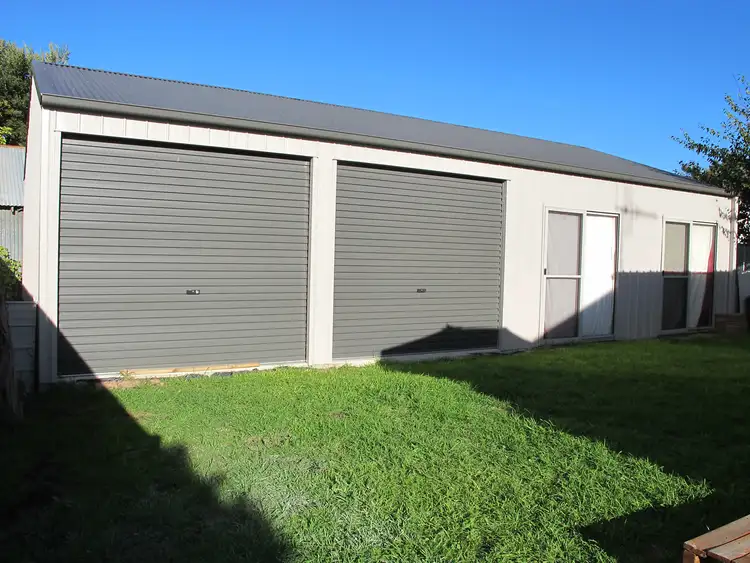 Third view of Homely house listing, 39 Cox Street, Mudgee NSW 2850