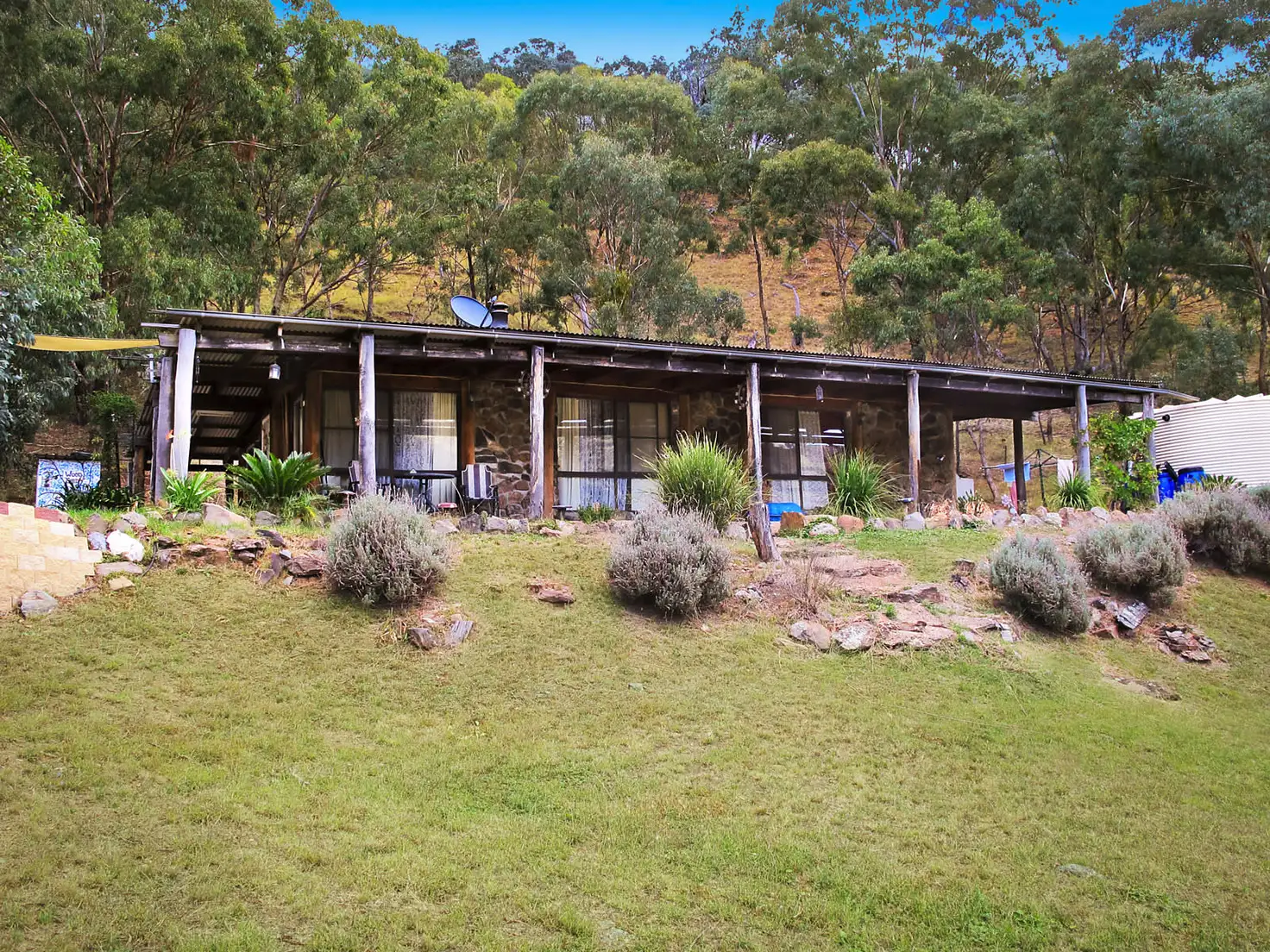 Main view of Homely rural property listing, 717 Maitland Bar Road, Mudgee NSW 2850