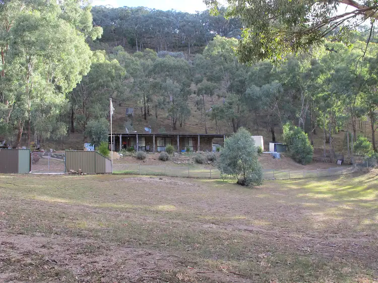Second view of Homely rural property listing, 717 Maitland Bar Road, Mudgee NSW 2850