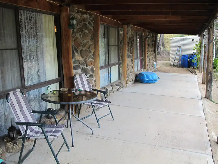 Third view of Homely rural property listing, 717 Maitland Bar Road, Mudgee NSW 2850