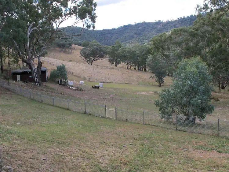 Fourth view of Homely rural property listing, 717 Maitland Bar Road, Mudgee NSW 2850