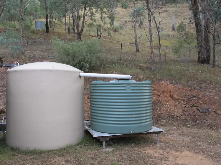 Fifth view of Homely rural property listing, 717 Maitland Bar Road, Mudgee NSW 2850
