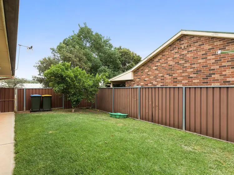 Second view of Homely villa listing, 1/5 Barigan Street, Mudgee NSW 2850